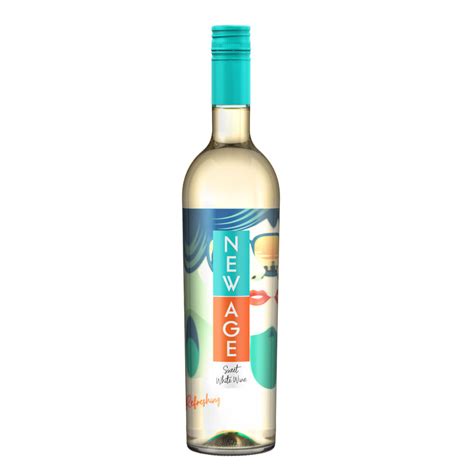 Vino Frizzante Bianchi New Age Blanco 750 Ml Distribuidora De Bebidas