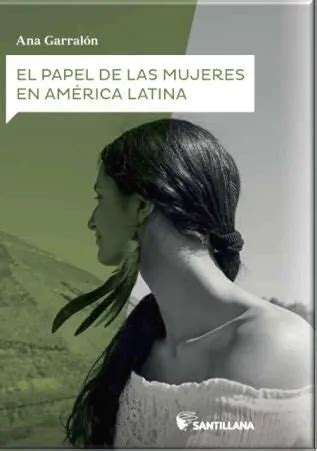 EL PAPEL DE las mujeres en América latina EUR PicClick FR