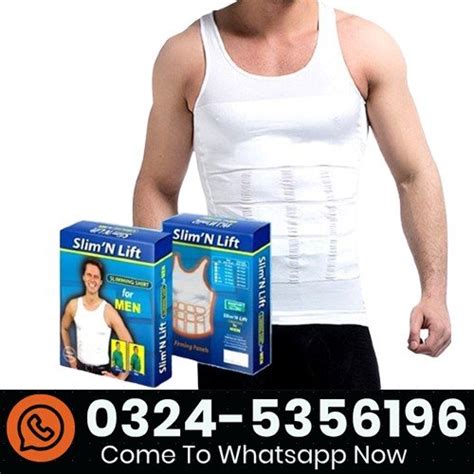 Slim N Lift Men Price in Pakistan | 0324-5356196 | Slim n Lift Slimming ...
