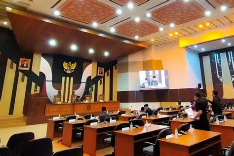 Perda PBG Bakal Gantikan Regulasi Retribusi IMB Perizinan Bakal Kian