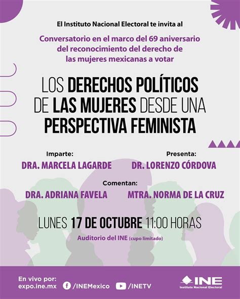 Inemexico On Twitter Rt Lorenzocordovav Esta Ma Ana Marcela