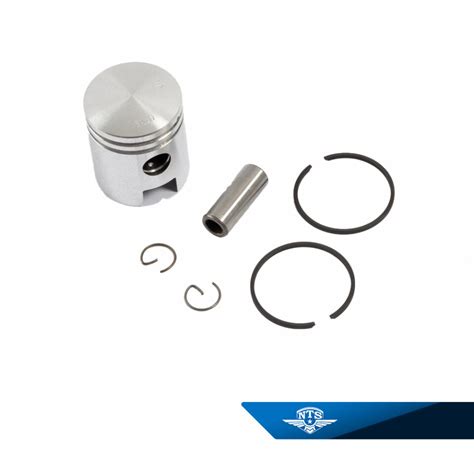 Kit Piston Assy Zweirad Union Ms Mm Nts Parts Fran Ais