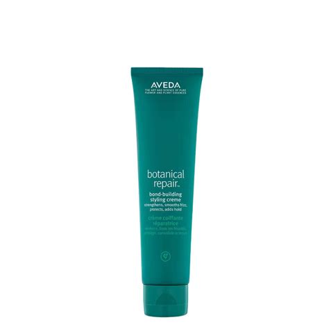 Aveda Botanical Repair Bond Building Styling Cream 150ml I Luxurious Look