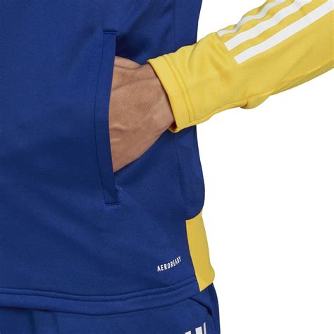 Venta Conjunto Adidas Boca En Stock