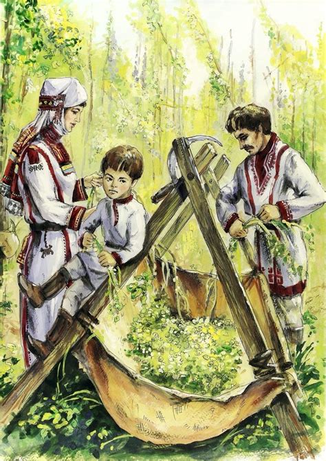 Чуваши Чувашки Чувашия Chuvash Чăваш Çăvaš