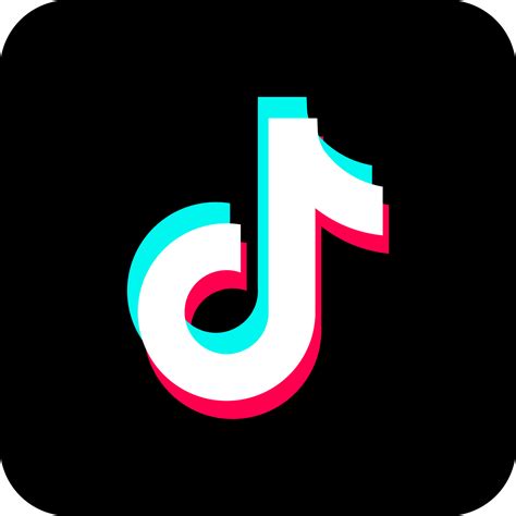 Tik Tok Social Medios De Comunicaci N Logo Icono Png