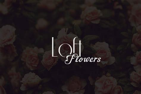 LOFT - цветы и фотостудия в Витебске | Vitebsk