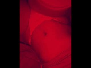 Horny PAWG MILF Touches Herself Before Bed Pornhub