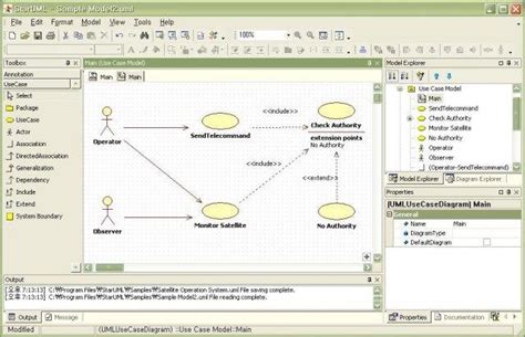 Star Uml Use Case Diagram Online DestinationWas