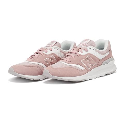 New Balance 997h Cw997hso Pink Moon Myshoe