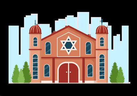 Free Clip Synagogues Download Free Clip Synagogues Png Images Free