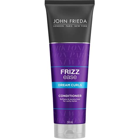 John Frieda Frizz Ease Dream Curls Conditioner 250ml | Woolworths