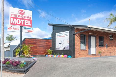 Book Port Macquarie Motel (Australia) - 2019 PRICES FROM A$77!