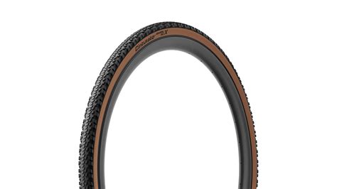 Gravelbike Neuheit Pirelli Cinturato Gravel Rc X