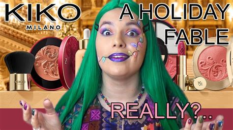 Kiko A Holiday Fable Collection Why Kiko Youtube