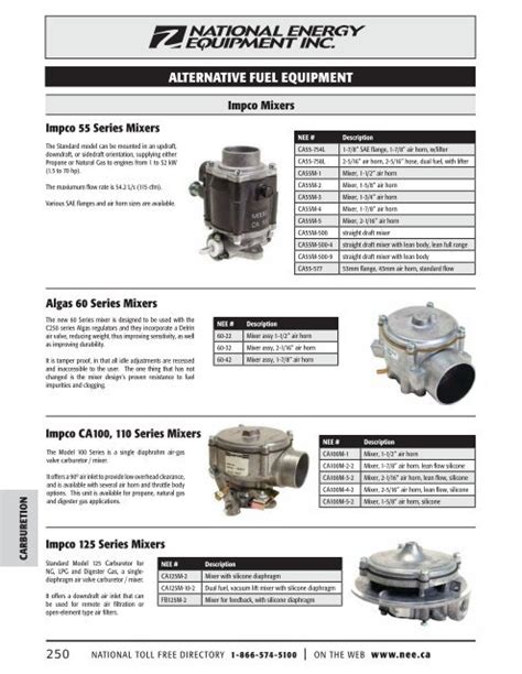 Impco Model 100 Carburetor Rebuild Kit Informacionpublica Svet Gob Gt