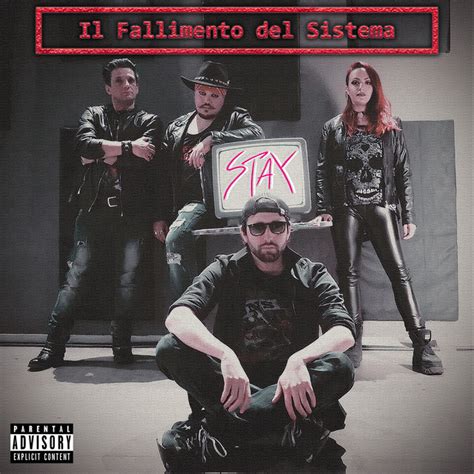 Il Fallimento Del Sistema Song And Lyrics By Stay Spotify