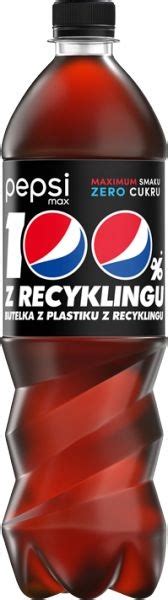 PEPSI MAX NAPÓJ GAZOWANY 0 85 L 14556753370 Allegro pl