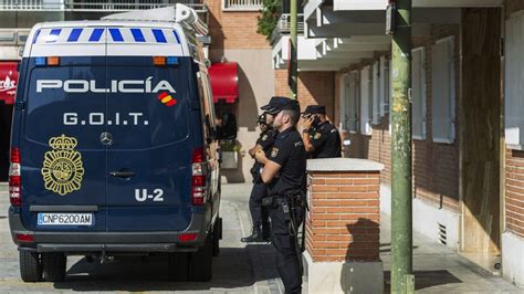 La niñas secuestradas por el pederasta de Ciudad Lineal víctimas