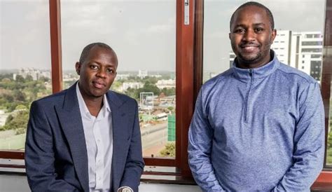 Kenyan Fintech Startup Churpy Raises 1m For Expansion In Africa Cio