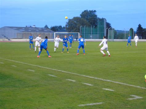 Coupe de France L AF Virois éliminé au terme d un match spectaculaire