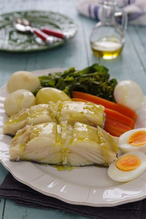 Bacalhau Cozido Todos Bacalhau Cozido Receitas Receitas