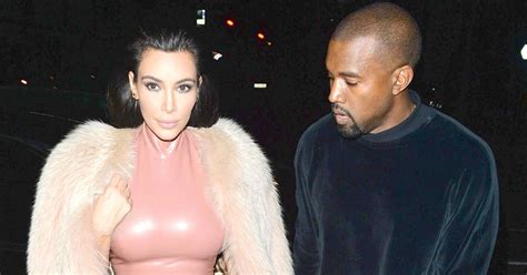 February 26, 2015 | 14 Times Kanye West Couldn’t Stop Staring at Kim ...