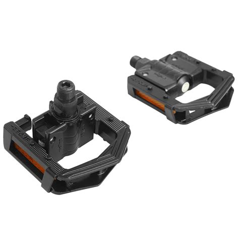 Wellgo F265 Alloy Folding Pedals Merlin Cycles