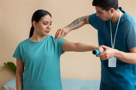 Manuel Terapi Rehabilitasyon Fizik Tedavi