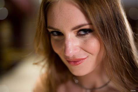 Maya Kendrick A Very Special Dinner Porn Pic