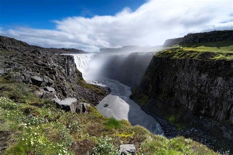 Iceland's Dettifoss Waterfall: The Complete Guide