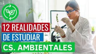 12 COSAS Que DEBES SABER Si Queres Estudiar CIENCIAS AM Doovi