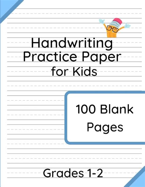 Second Grade High Frequency Site Word Handwriting Practice Page By