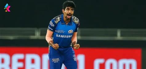 Jasprit Bumrah IPL 2025 Team, Price, Salary, Wickets, Career Stats ...