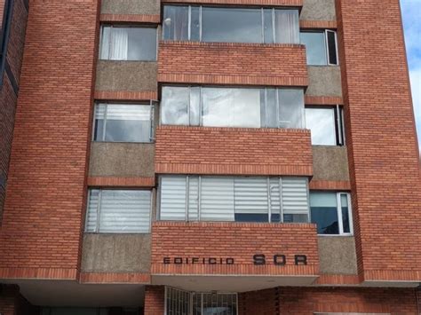 Arriendo Apartamento En Chapinero Alto Chapinero Arvi