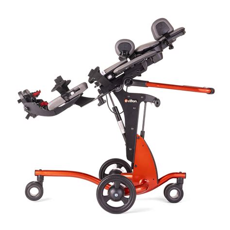 Rifton Multi Position Stander Medix Helping You Move Ahead