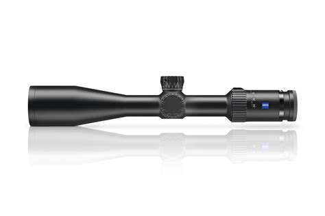 ZEISS Conquest V4 6 24x50 High Quality Optics For Rugged Hunting Use