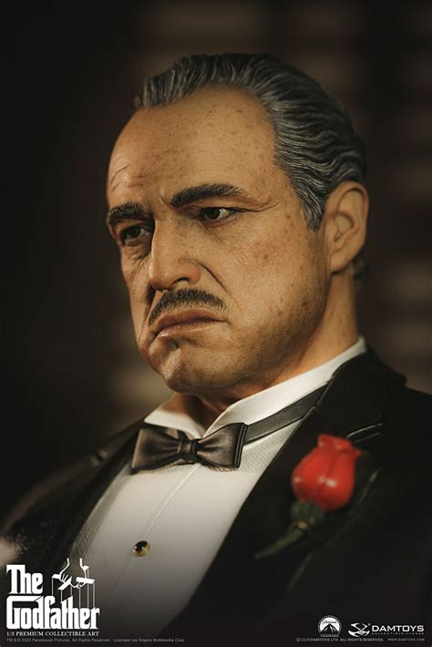 Vito Andolini Corleone 1972 Figuristi Store