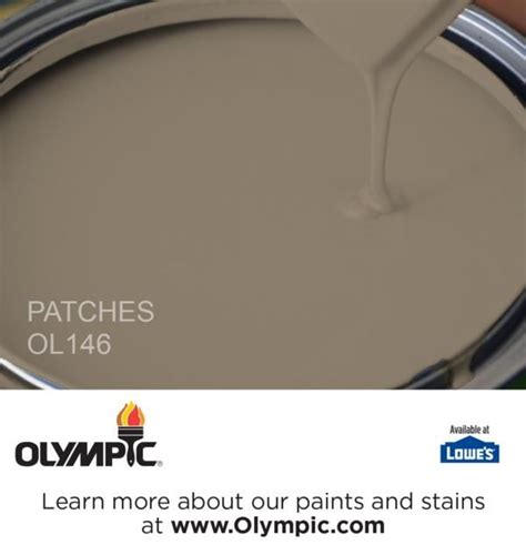 Olympic Paint Colors Of Inspiration | Paintcolor Ideas Whiter Than The ...