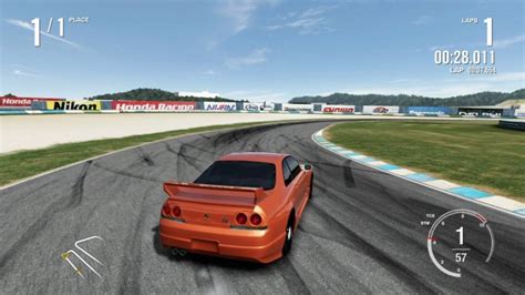 Forza Motorsport 4 Review - Gamereactor