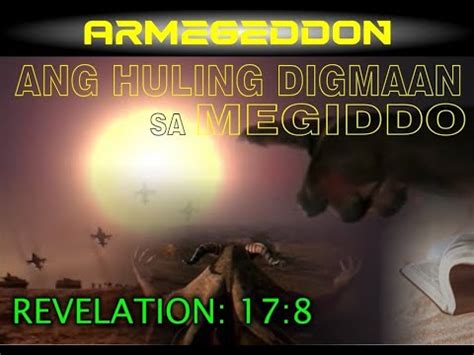 Armageddon Sa Megiddo YouTube