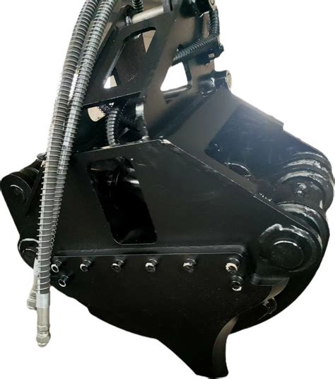 Wholesale Excavator Tree Cutting Machine Manufacturer And Supplier Yite