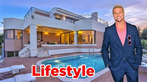 Dolph Ziggler Lifestyle 2022 ★ Wife House Car And Net Worth Youtube