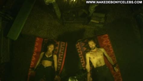 Nicole Beharie Shame Black Posing Hot Sex Sex Scene Celebrity Xxx