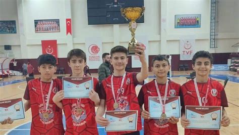 2023 2024 EĞİTİM ÖĞRETİM YILI OKUL SPORLARI KAPSAMINDA KIRKLARELİ