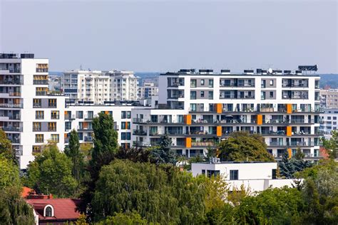 Cena Kawalerki W Warszawie Nawet 20 Tys Za Metr W Innych Miastach Nie