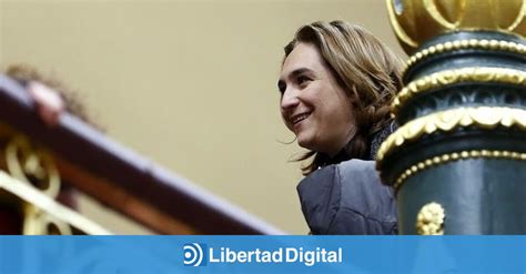 Colau Y La Utilidad De La Violencia Cristina Losada Libertad Digital