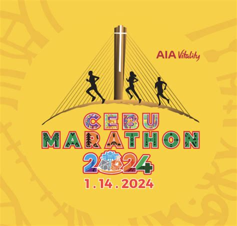 Cebu Marathon Takbo Ph