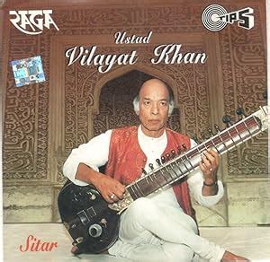 Raga Ustad Vilayat Khan Ustad Vilayat Khan Amazon In Music