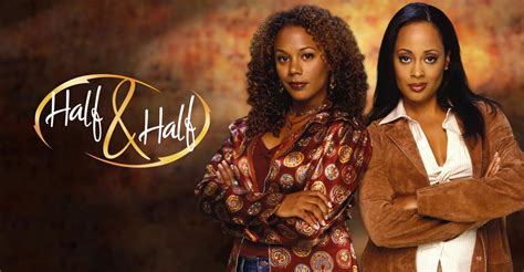Half And Half Season 4 Watch Full Episodes Streaming Online